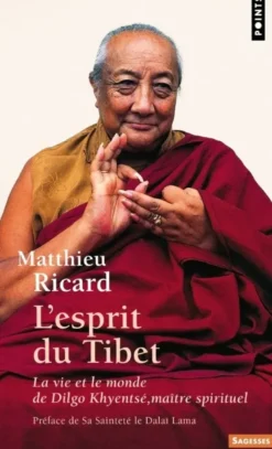 L'Esprit du Tibet