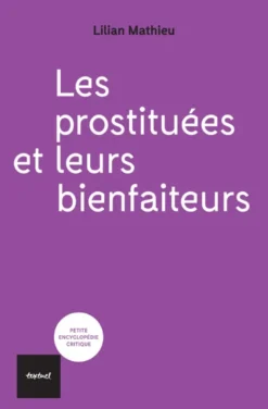 Les prostituées et leurs bienfaiteurs