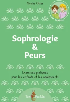 Les p'tits sophrosSophrologie & Peurs