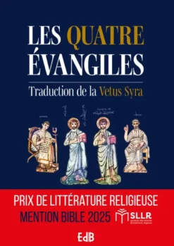 Les quatre évangiles