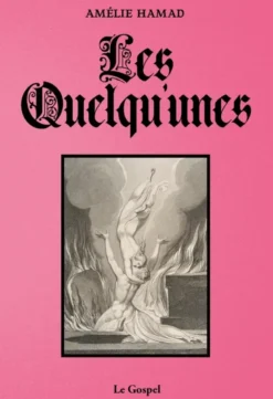 Les quelqu'unes