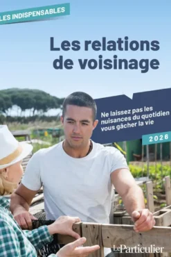Les relations de voisinage