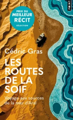 Les Routes de la soif