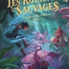 Les royaumes sauvages