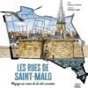 Les rues de Saint-Malo