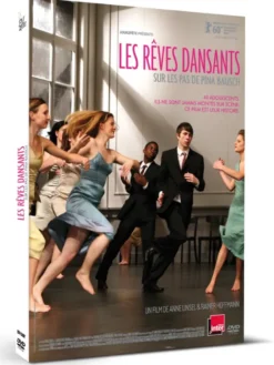 Les rêves dansants