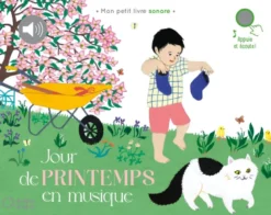 Les saisons en musiqueJour de printemps en musique
