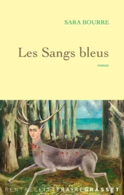 Les sangs bleus