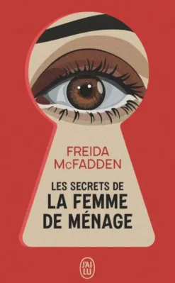 Les secrets de la femme de ménage