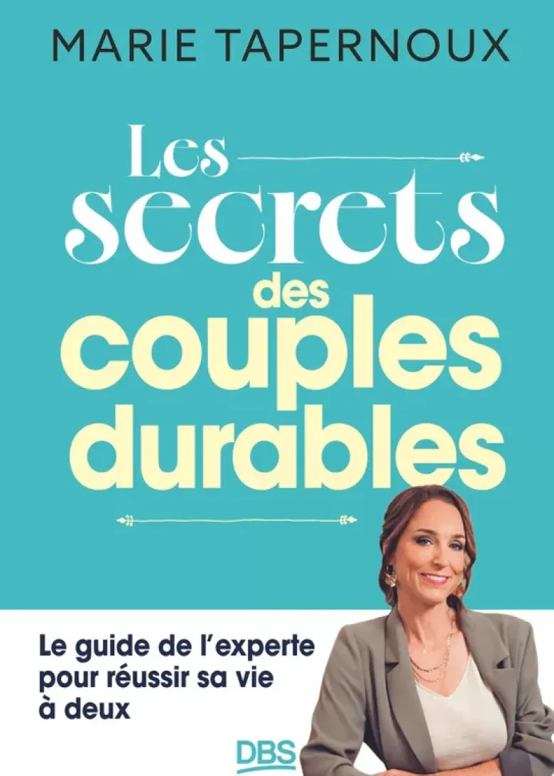 Les secrets des couples durables