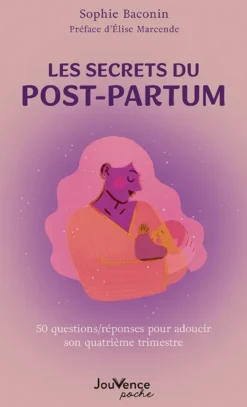 Les secrets du post-partum