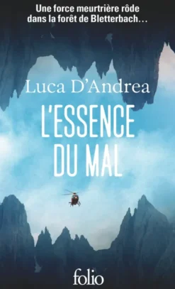 L'essence du mal