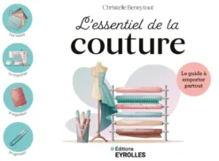 L'essentiel de la couture