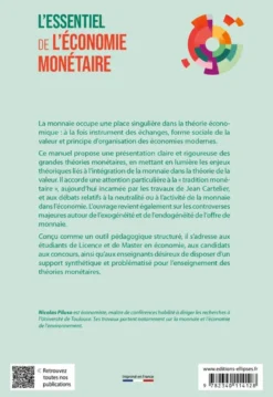 L'essentiel de l'économie monétaire