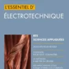 L'essentiel d'électrotechnique