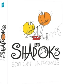 Les Shadoks - Édition intégrale - DVD nouvelles ref