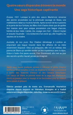 Les Soeurs de Skara