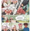 Les Sortilèges de Zora - Tome 06