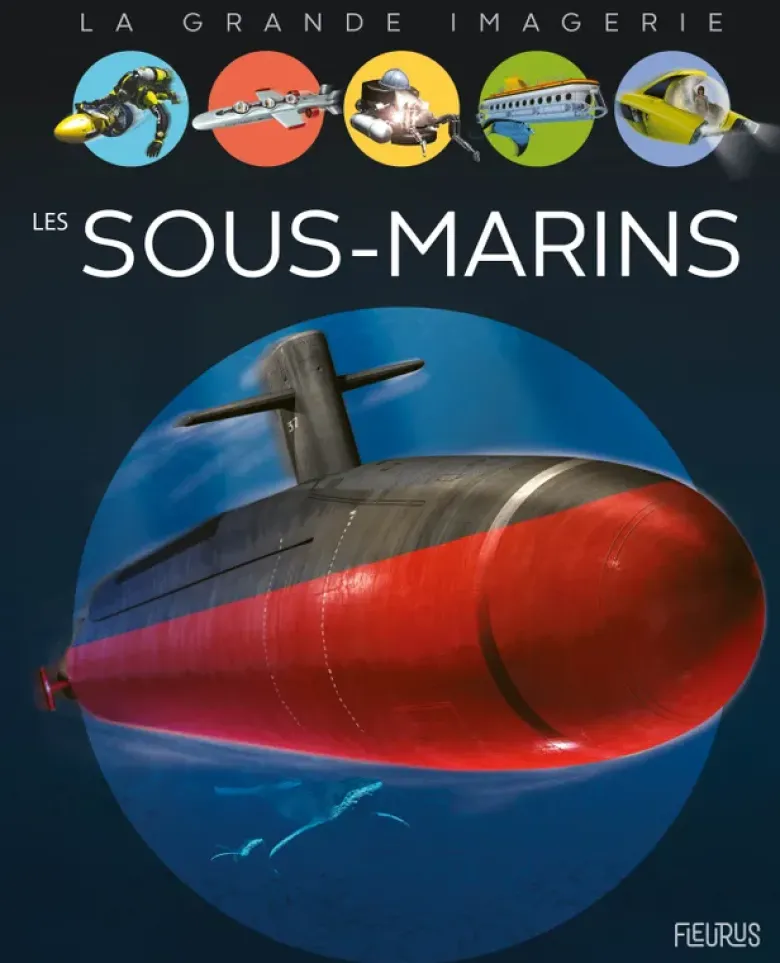Les sous-marins
