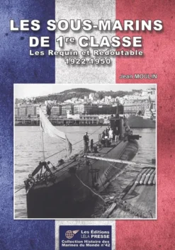 LES SOUS-MARINS DE 1re CLASSE