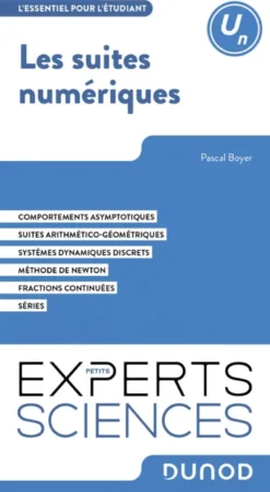 Les suites numériques