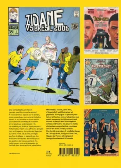 Les Super Héros du Football