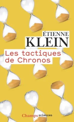 Les tactiques de Chronos