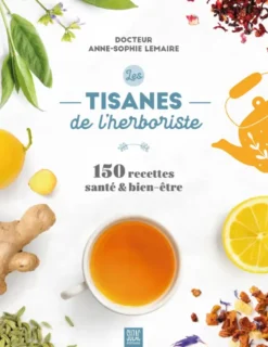 Les tisanes de l'herboriste