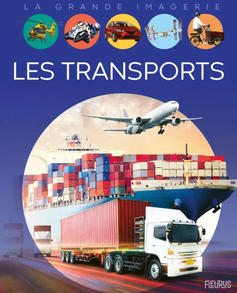 Les transports