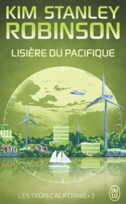 Les trois CalifornieLisière du Pacifique