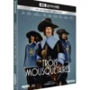 Les Trois Mousquetaires - 4K Ultra HD + Blu-ray (1973)