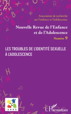 Les troubles de l’identité sexuelle à l’adolescence