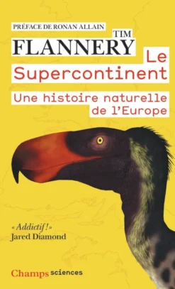 Le supercontinent