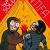 Le Super-Soldat Antifa