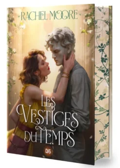 Les Vestiges du temps (relié collector)