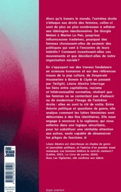 Les vigilantes