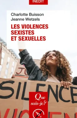 Les Violences sexistes et sexuelles