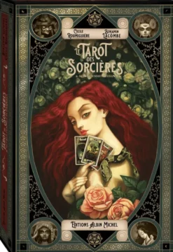 Le Tarot des sorcières et autres femmes puissantes