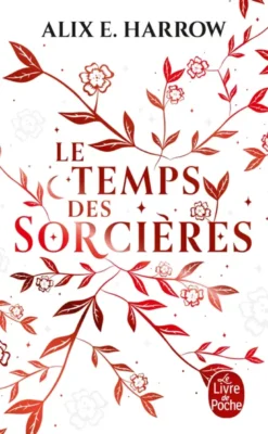 Le Temps des sorcières