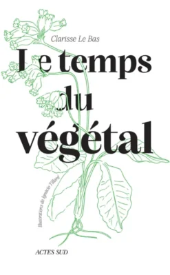 Le temps du végétal