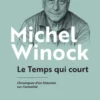 Le temps qui court