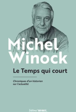 Le temps qui court