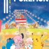 Le 1 Été 2026 - Le Japon selon POKÉMON