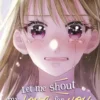 Let Me Shout my Love for You T02