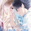 Let Me Shout my Love for You T03