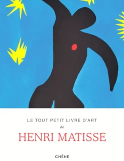 Le tout petit livre d'art de Henri Matisse