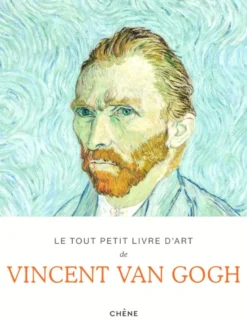 Le tout petit livre d'art de Vincent Van Gogh