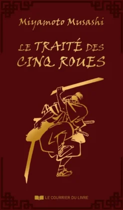 Le Traité des Cinq Roues