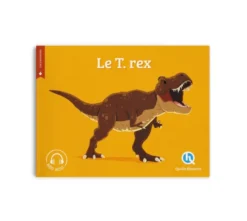 Le T. rex