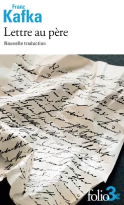 Lettre au père